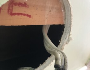 The dangers of replacing fuse wire with copper wire