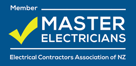 CDI Electrical - Darren Registered Master Electrician - West Auckland
